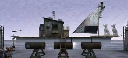 „Isle of Dogs – Ataris Reise”. Die postmoderne Schwermut des Wes Anderson