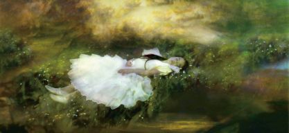 Alice im Wunderland der Kunst