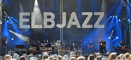Elbjazz Festival – der erste Tag mit starken Frauen