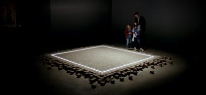 „The Square”. Oder das Zeitalter des Misstrauens