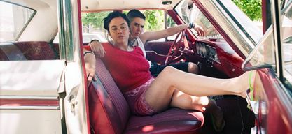 Chloe Sherman: Renegades. San Francisco: Queer Life in the 1990s