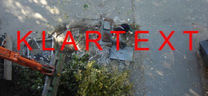 Klartext: Dirk Meyhöfer