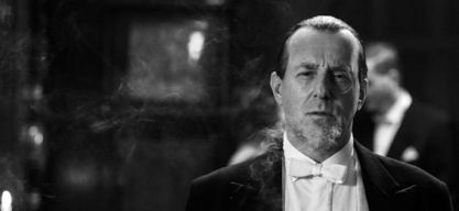 „Fritz Lang” – Das Genie und seine Dämonen 