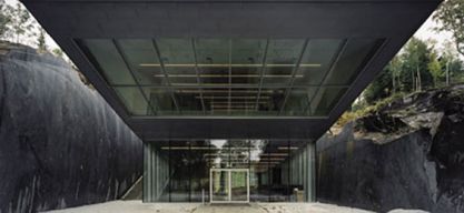 Snøhetta: Architektur – Landschaft – Interieur