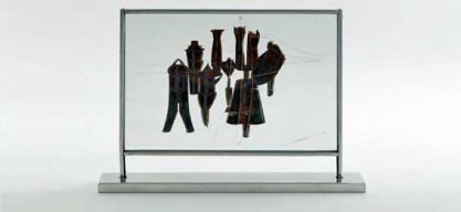 Marcel Duchamp: Das Unmögliche sehen