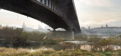 Stefan Szczygiel: Urban Spaces