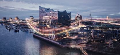 Die Elbphilharmonie feiert 10. Geburtstag. Hochkarätiges Programm zum Jubiläum