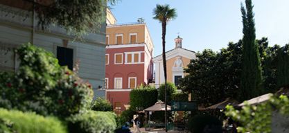 5. Internationale US-Konferenz über Kino und Medien in Italien